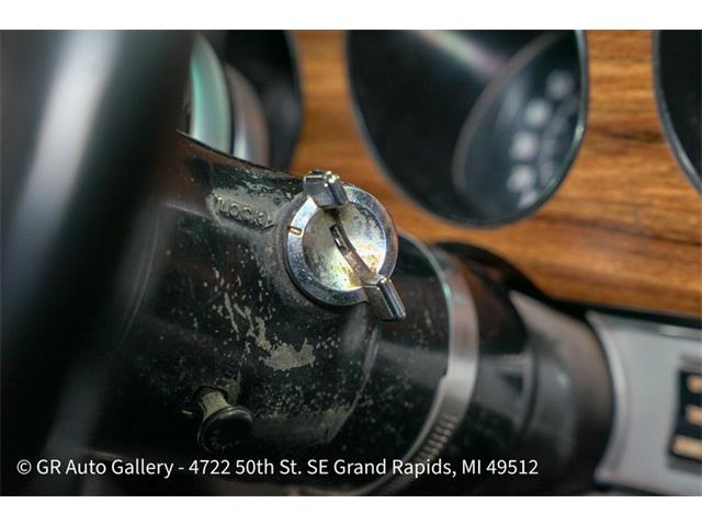 1970 Pontiac LeMans (CC-2119504) for sale in Kentwood, Michigan