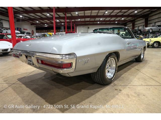 1970 Pontiac LeMans (CC-2119504) for sale in Kentwood, Michigan