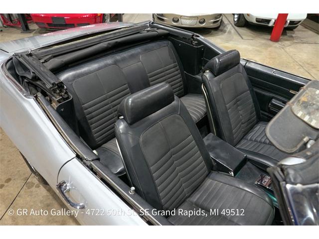 1970 Pontiac LeMans (CC-2119504) for sale in Kentwood, Michigan