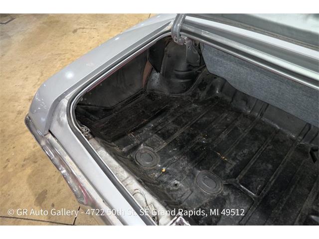 1970 Pontiac LeMans (CC-2119504) for sale in Kentwood, Michigan