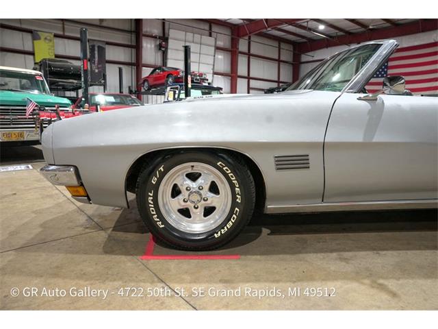 1970 Pontiac LeMans (CC-2119504) for sale in Kentwood, Michigan