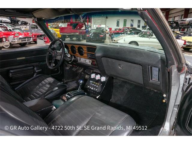 1970 Pontiac LeMans (CC-2119504) for sale in Kentwood, Michigan