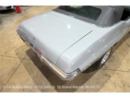 1970 Pontiac LeMans (CC-2119504) for sale in Kentwood, Michigan