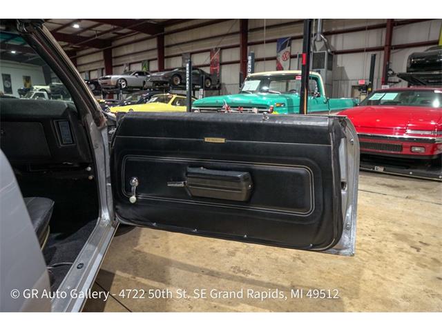 1970 Pontiac LeMans (CC-2119504) for sale in Kentwood, Michigan