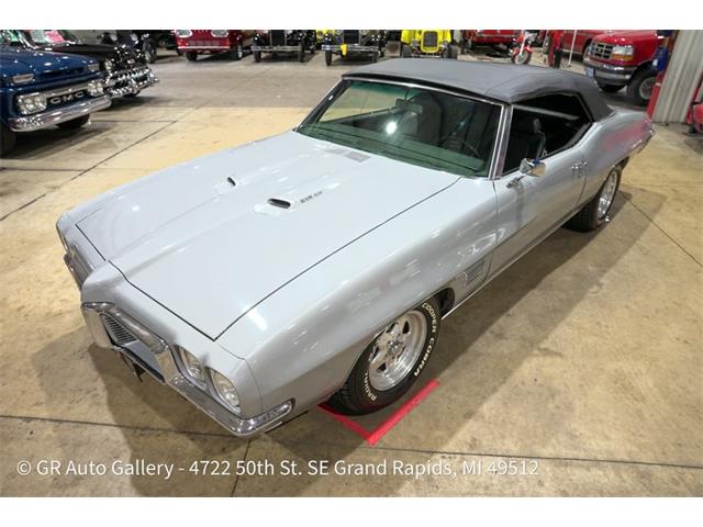 1970 Pontiac LeMans (CC-2119504) for sale in Kentwood, Michigan