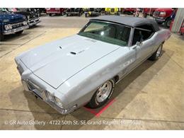 1970 Pontiac LeMans (CC-2119504) for sale in Kentwood, Michigan