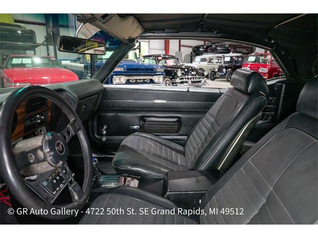1970 Pontiac LeMans (CC-2119504) for sale in Kentwood, Michigan