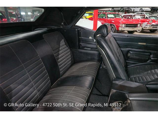 1970 Pontiac LeMans (CC-2119504) for sale in Kentwood, Michigan