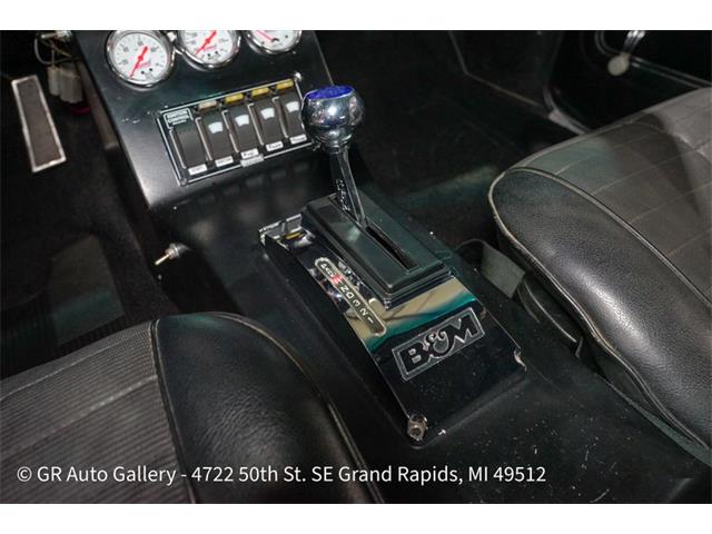 1970 Pontiac LeMans (CC-2119504) for sale in Kentwood, Michigan