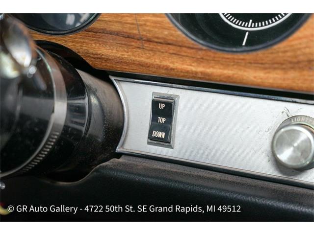 1970 Pontiac LeMans (CC-2119504) for sale in Kentwood, Michigan