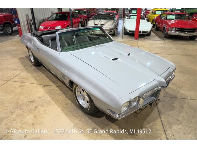 1970 Pontiac LeMans (CC-2119504) for sale in Kentwood, Michigan