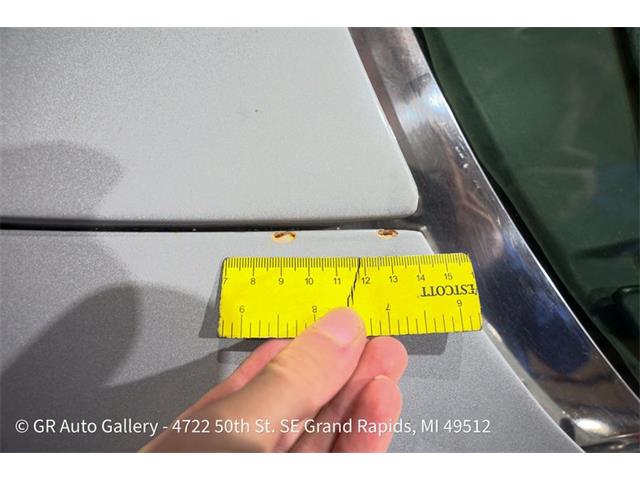 1970 Pontiac LeMans (CC-2119504) for sale in Kentwood, Michigan