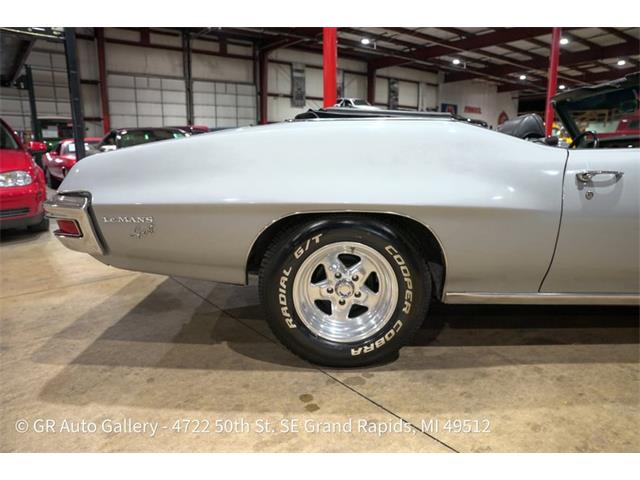 1970 Pontiac LeMans (CC-2119504) for sale in Kentwood, Michigan