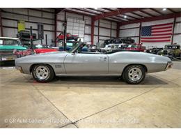 1970 Pontiac LeMans (CC-2119504) for sale in Kentwood, Michigan