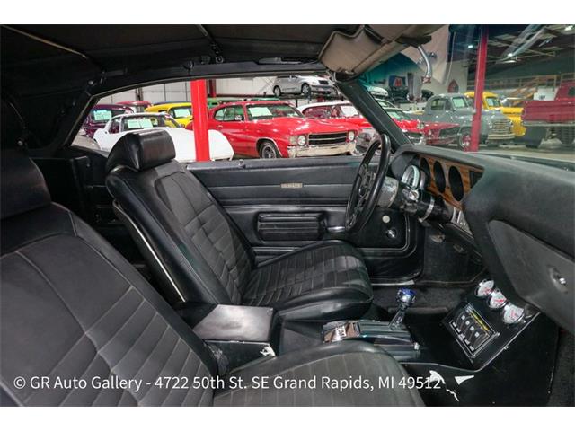 1970 Pontiac LeMans (CC-2119504) for sale in Kentwood, Michigan