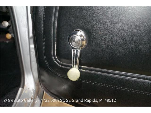 1970 Pontiac LeMans (CC-2119504) for sale in Kentwood, Michigan