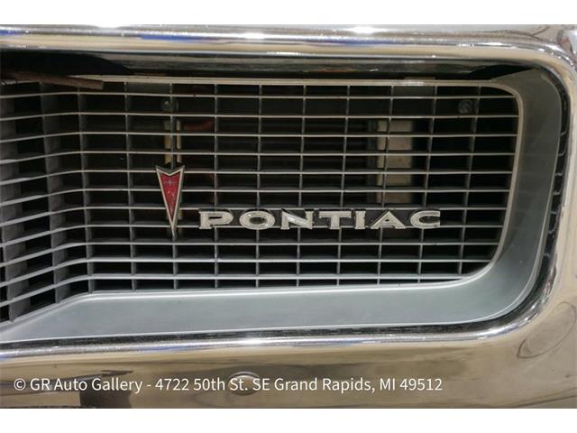 1970 Pontiac LeMans (CC-2119504) for sale in Kentwood, Michigan