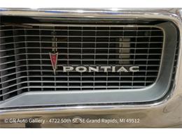 1970 Pontiac LeMans (CC-2119504) for sale in Kentwood, Michigan