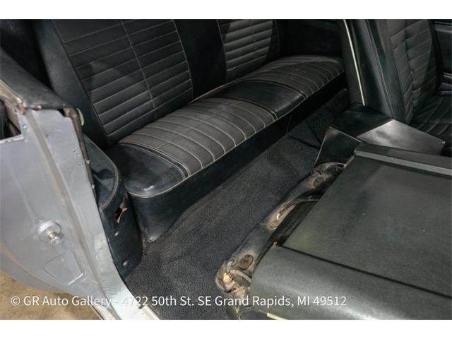 1970 Pontiac LeMans (CC-2119504) for sale in Kentwood, Michigan