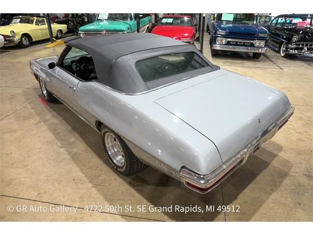 1970 Pontiac LeMans (CC-2119504) for sale in Kentwood, Michigan
