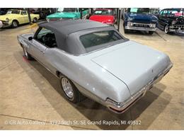 1970 Pontiac LeMans (CC-2119504) for sale in Kentwood, Michigan