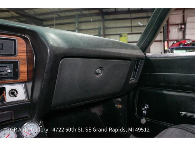 1970 Pontiac LeMans (CC-2119504) for sale in Kentwood, Michigan