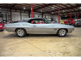 1970 Pontiac LeMans (CC-2119504) for sale in Kentwood, Michigan