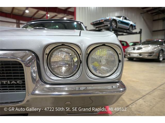 1970 Pontiac LeMans (CC-2119504) for sale in Kentwood, Michigan