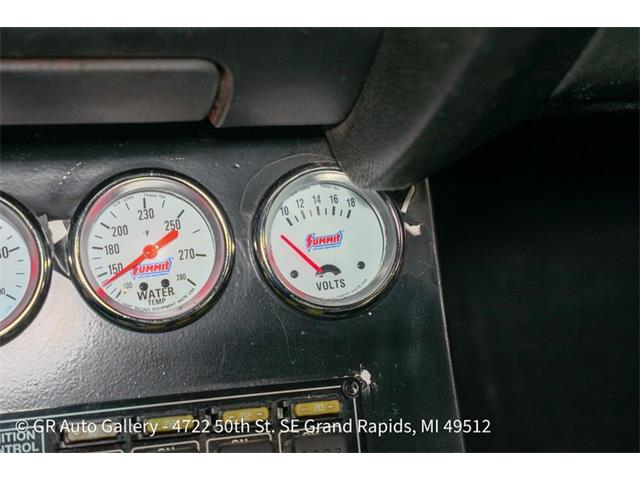 1970 Pontiac LeMans (CC-2119504) for sale in Kentwood, Michigan