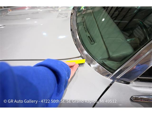 1970 Pontiac LeMans (CC-2119504) for sale in Kentwood, Michigan