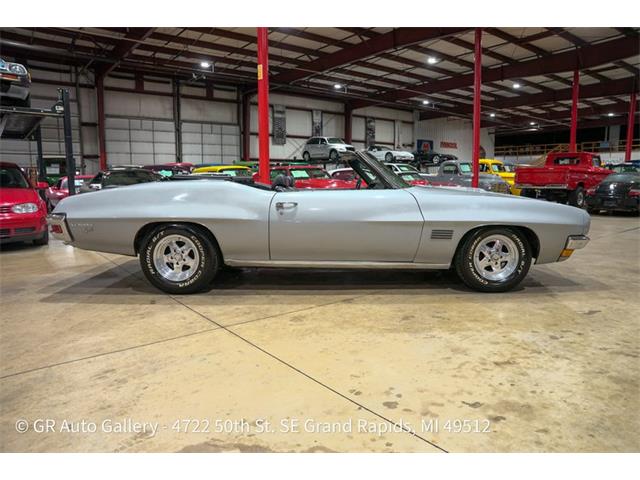 1970 Pontiac LeMans (CC-2119504) for sale in Kentwood, Michigan