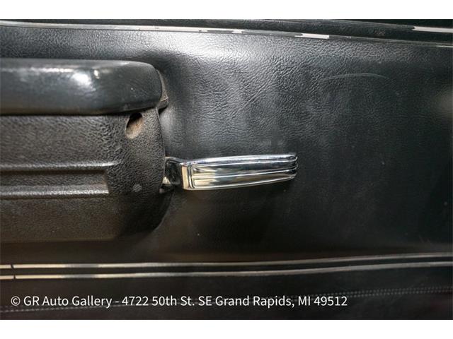 1970 Pontiac LeMans (CC-2119504) for sale in Kentwood, Michigan
