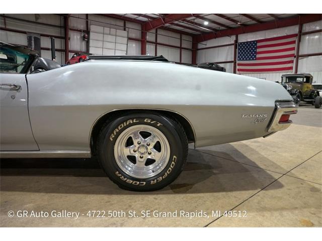 1970 Pontiac LeMans (CC-2119504) for sale in Kentwood, Michigan