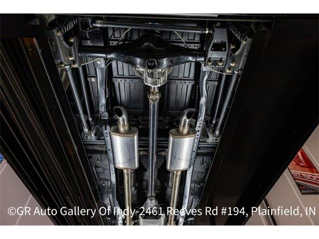 1986 Chevrolet C10 (CC-2119505) for sale in Kentwood, Michigan