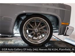 1986 Chevrolet C10 (CC-2119505) for sale in Kentwood, Michigan