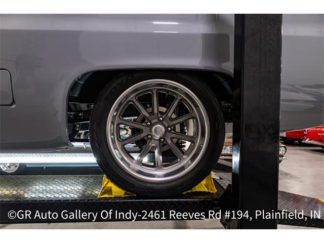 1986 Chevrolet C10 (CC-2119505) for sale in Kentwood, Michigan