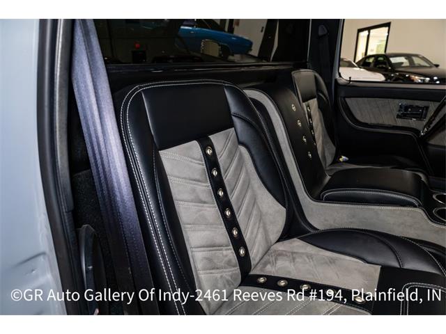 1986 Chevrolet C10 (CC-2119505) for sale in Kentwood, Michigan