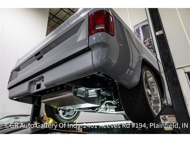 1986 Chevrolet C10 (CC-2119505) for sale in Kentwood, Michigan
