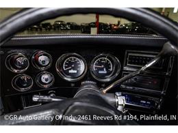 1986 Chevrolet C10 (CC-2119505) for sale in Kentwood, Michigan