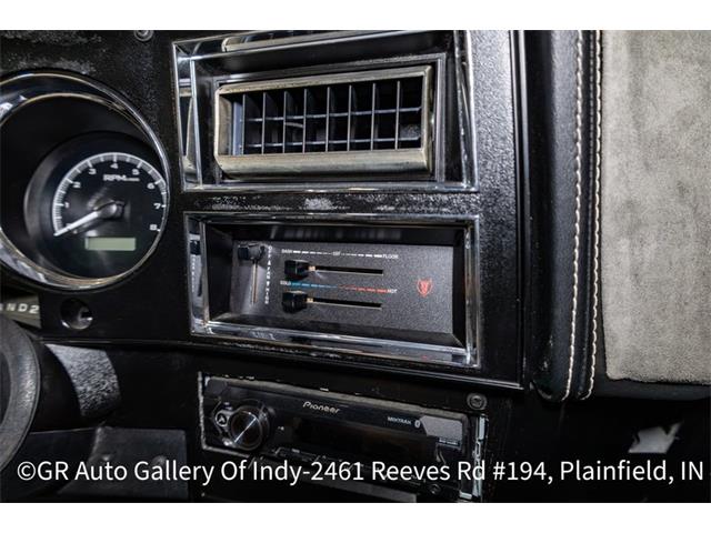 1986 Chevrolet C10 (CC-2119505) for sale in Kentwood, Michigan
