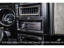 1986 Chevrolet C10 (CC-2119505) for sale in Kentwood, Michigan