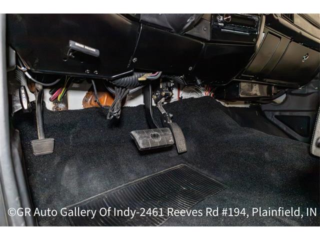 1986 Chevrolet C10 (CC-2119505) for sale in Kentwood, Michigan