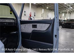 1986 Chevrolet C10 (CC-2119505) for sale in Kentwood, Michigan