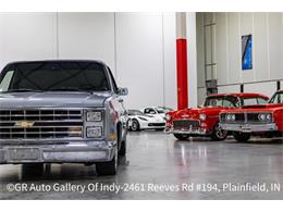 1986 Chevrolet C10 (CC-2119505) for sale in Kentwood, Michigan