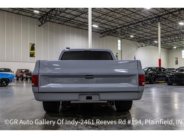 1986 Chevrolet C10 (CC-2119505) for sale in Kentwood, Michigan