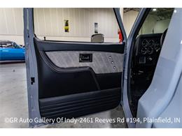 1986 Chevrolet C10 (CC-2119505) for sale in Kentwood, Michigan