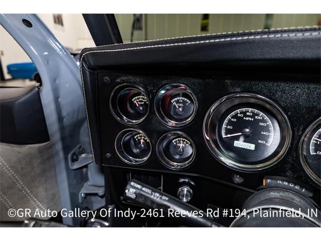 1986 Chevrolet C10 (CC-2119505) for sale in Kentwood, Michigan