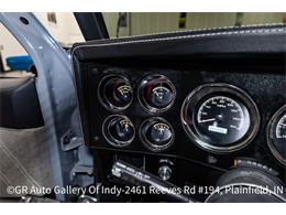1986 Chevrolet C10 (CC-2119505) for sale in Kentwood, Michigan