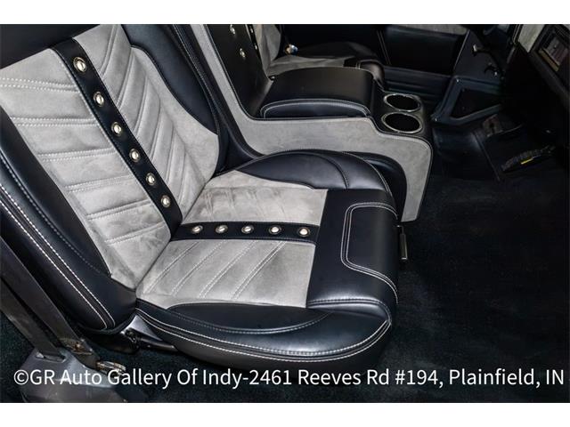 1986 Chevrolet C10 (CC-2119505) for sale in Kentwood, Michigan