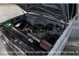 1986 Chevrolet C10 (CC-2119505) for sale in Kentwood, Michigan
